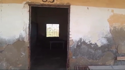 Kaolack- Salles de classe inondées et délabrées: Pas de cours au Cem Moustapha Ndiaye