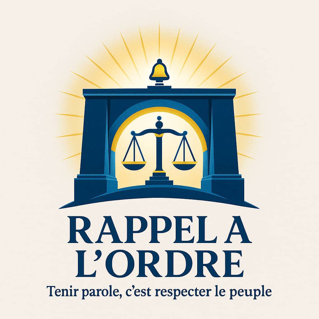 Interdiction de rassemblement à Guédiawaye : Le collectif « Rappel à l’Ordre » dénonce l’utilisation abusive de son nom