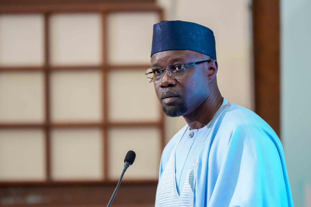 [ Contribution] ​Quand les signes célestes deviennent voile, silence et surdité : Ousmane Sonko face à ses paradoxes (  Ibrahima Diasse)