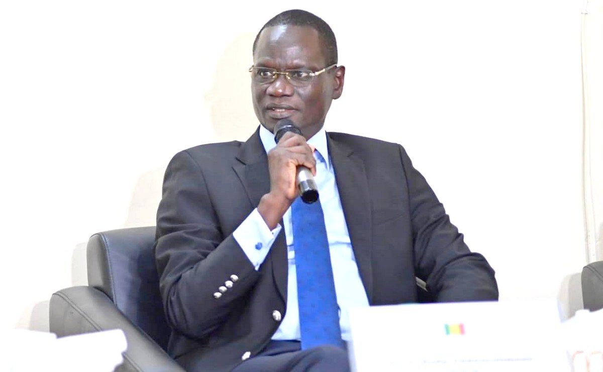 Dr Abdourahmane Diouf : « Nous devons rendre justice, mais pas être dans des règlements de comptes! »