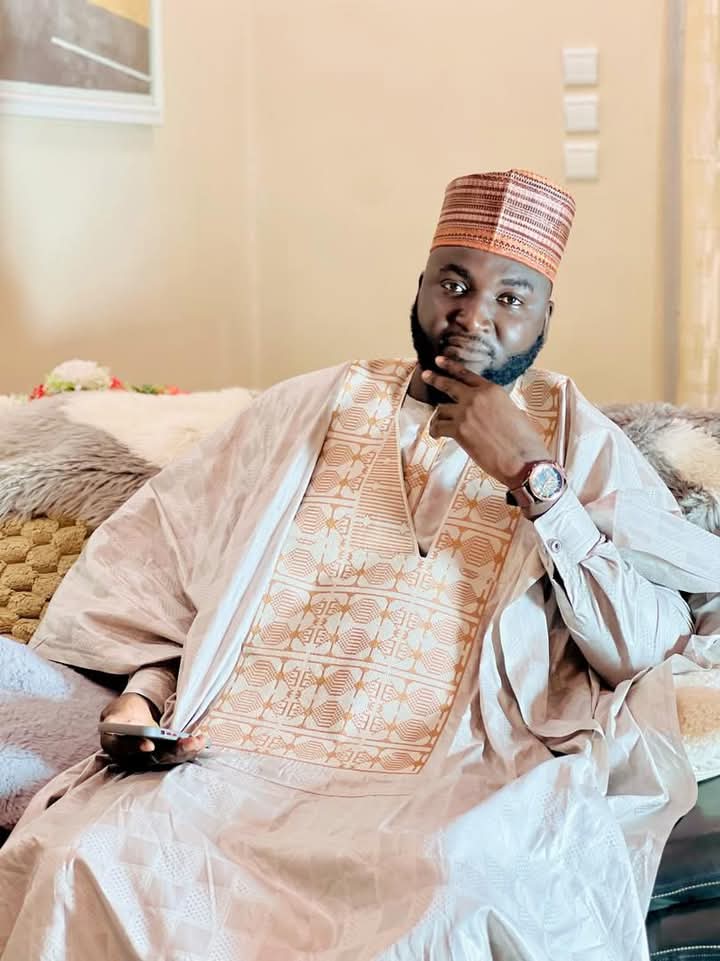 Thies: l'activiste Amath Guèye alias " MRG" tourne le dos à Ousmane Sonko et cie, et dénonce les tares du régime en place