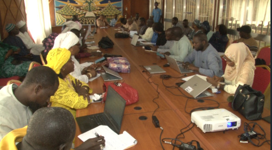 Kaolack – Épidémies : La région enregistre plus de 300 cas de dengue et 10 cas de fièvre de la Vallée du Rift