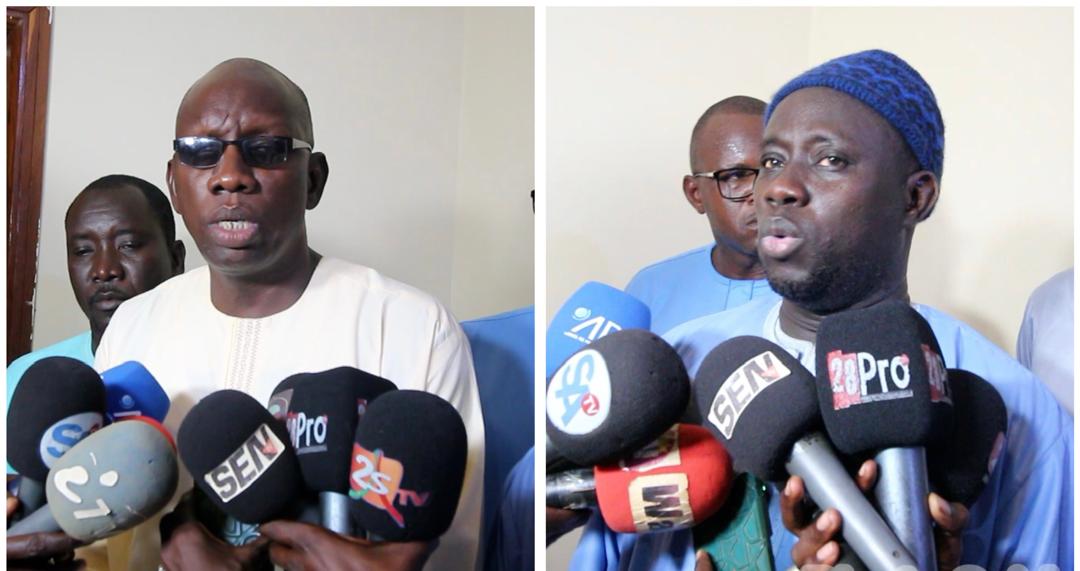 MBACKÉ / Un nouveau cadre de concertation apolitique pour défendre les intérêts des populations mis en place par Serigne Saliou Bousso