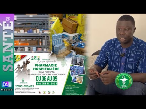 Pharmaciens hospitaliers : ces héros cachés qui tiennent nos hôpitaux à bout de bras