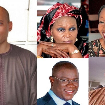 Après 4 ans d’enquêtes et de procédures : La traque au point mort