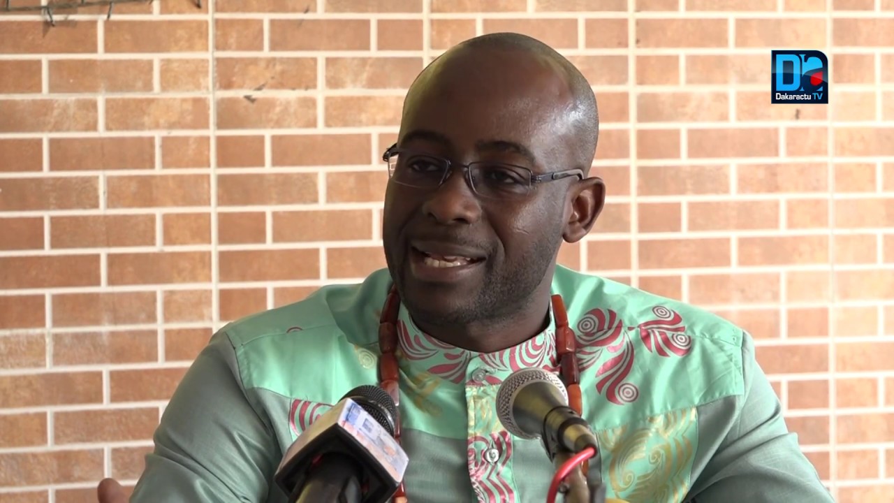 Politique : Le Capitaine Dèye rejoint l’APR