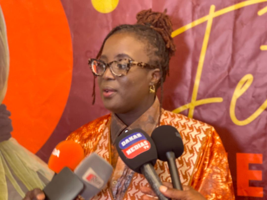 [CULTURE] 3e Édition CINÉFEMFEST 2025 : Une plateforme pour promouvoir le droit des femmes et la justice sociale