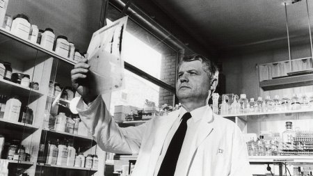 Sida : comment le virus a quitté son berceau près de Kinshasa