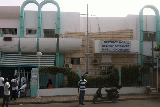 Situation du centre de santé Nabil Choucair : « L'action du médecin-chef rime avec manque de transparence dans la gestion des recettes »