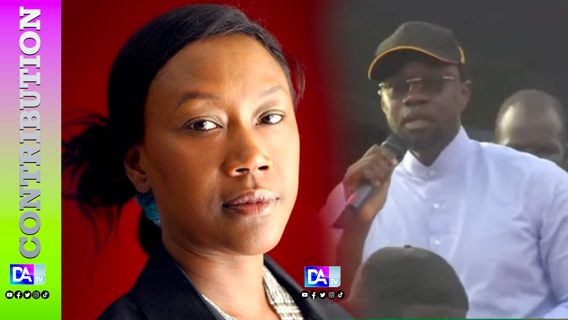 TERA Meeting, où le retour de la ferveur !( Par Oumou WANE )