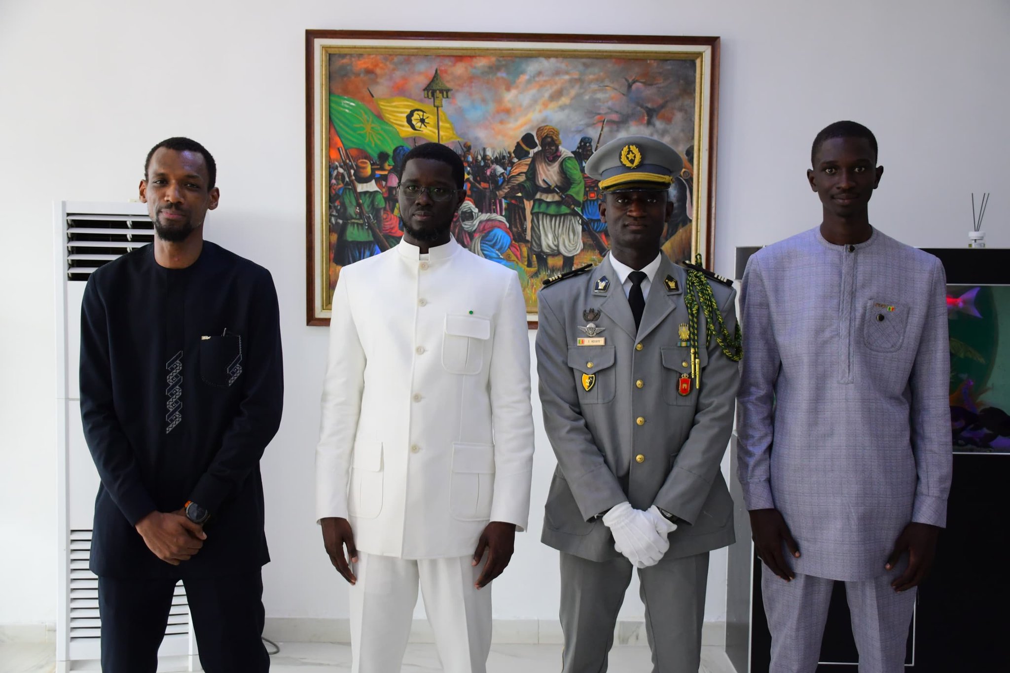 Journée des Forces Armées 2025 : À la découverte des trois lauréats du Prix de l’Innovation technologique et industrielle à vocation militaire et paramilitaire