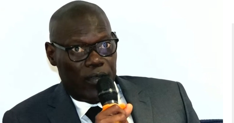 APROSI: le DG Amadou Gueye limogé !