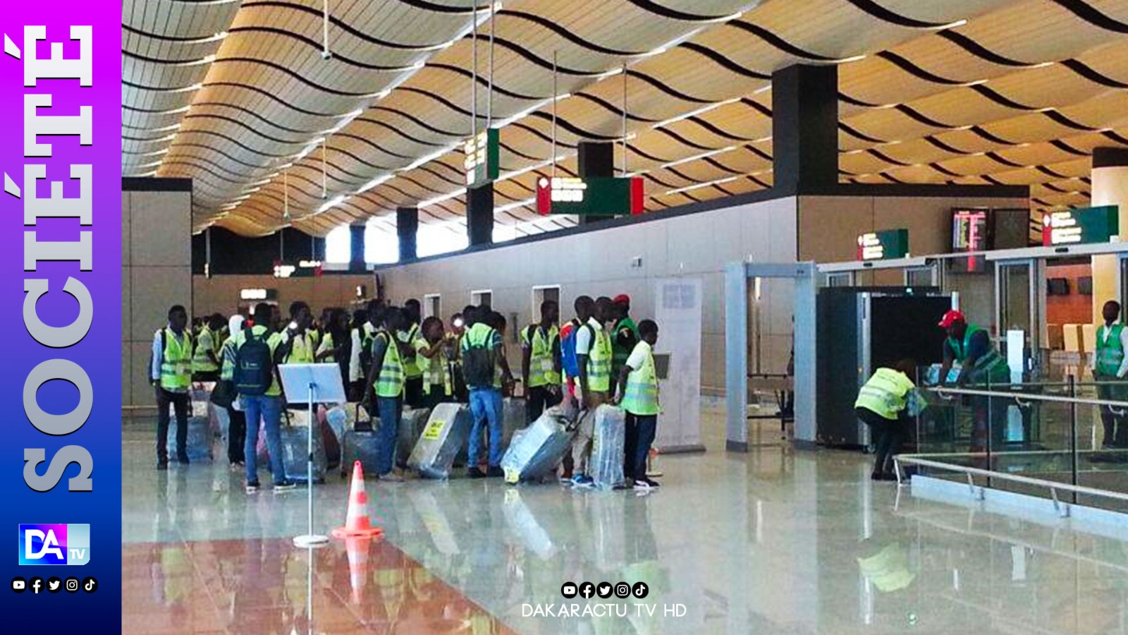 De Cannes à Dakar : la cavale sanglante d’Adisson Borges Lopes stoppée à l’AIBD