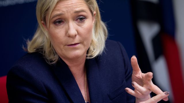 Panama papers : « Un système offshore sophistiqué » mis en place par des proches de Marine Le Pen