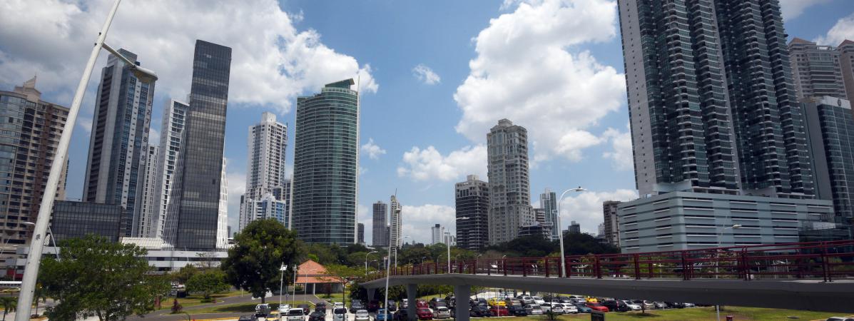 La justice panaméenne ouvre une enquête sur les "Panama Papers"