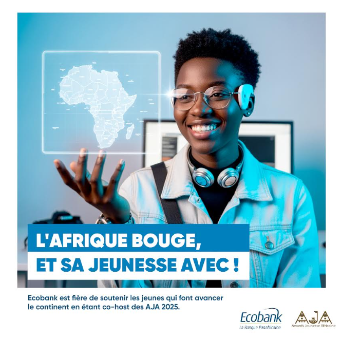 Innovation technologique et entrepreneuriat : Ecobank Sénégal et Ecobank Côte d’Ivoire initient le « Tech & Souveraineté Numérique »