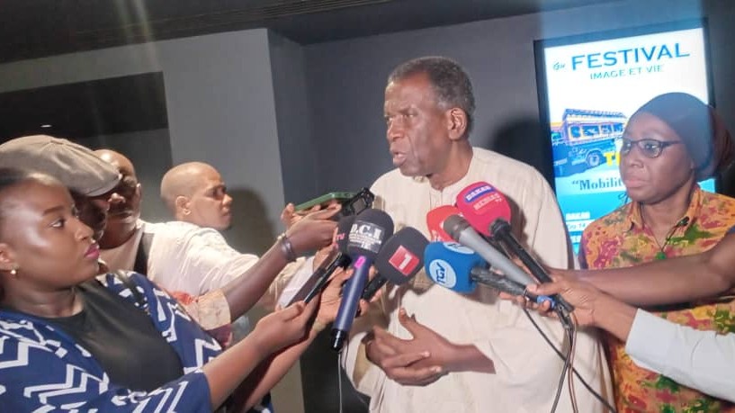 Culture-Cinéma : Dakar accueille l’Etalon d’or 2025 « Katanga, la danse des scorpions » à l’ouverture du festival « Image et Vie »