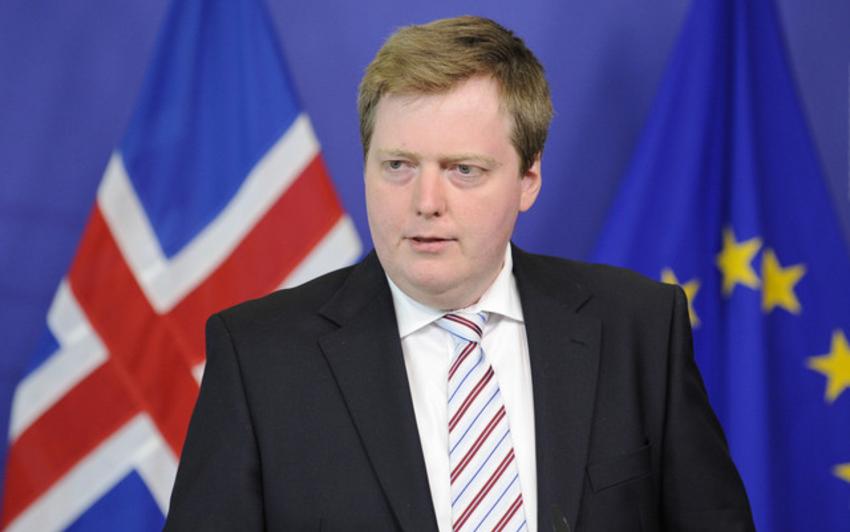 Panama Papers : Le Premier ministre islandais démissionne