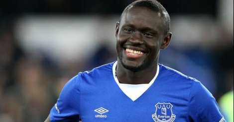 Transféré de l'Us Ouakam à 75.000 euros, Baye Oumar Niasse coûte aujourd'hui  18 millions d'euros