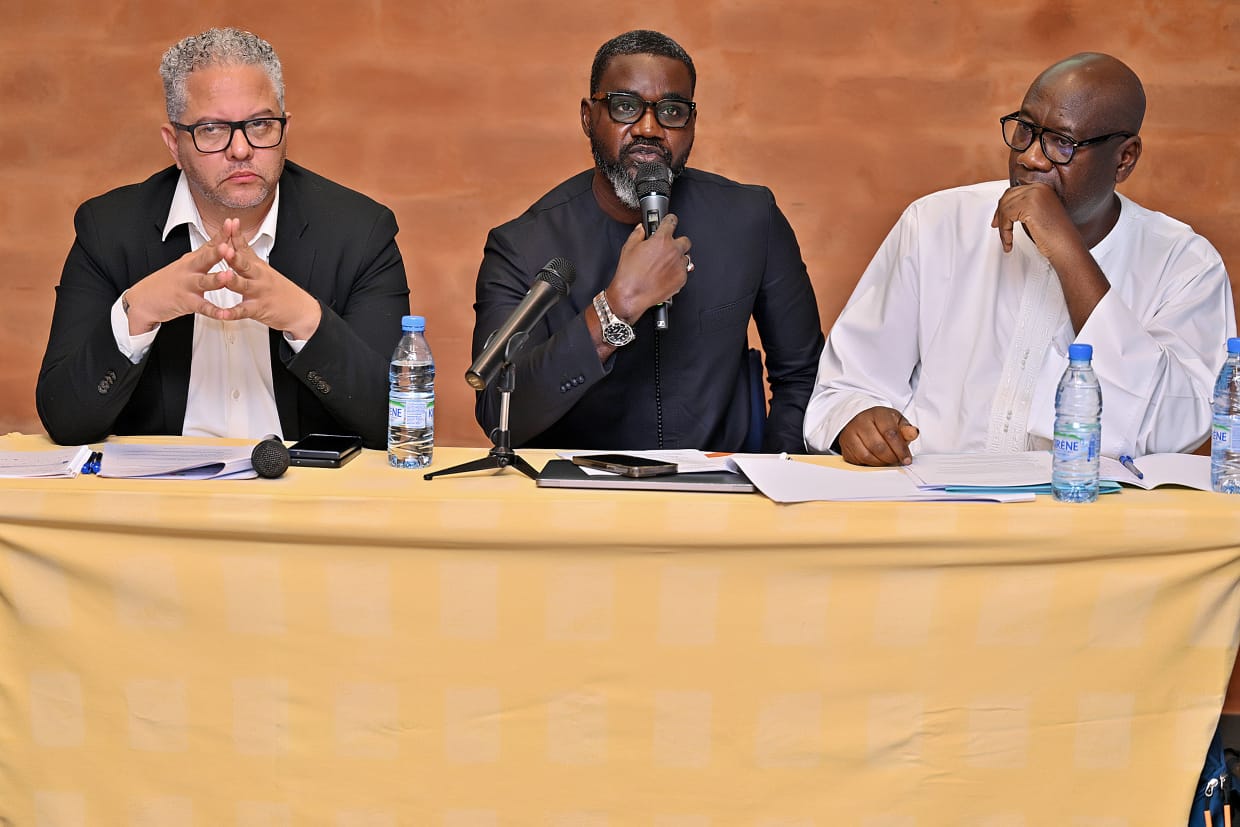 Accessibilité de la commande publique, souveraineté pharmaceutique et développement de l’industrie pharmaceutique : Les industriels évaluent les mécanismes mis en place...