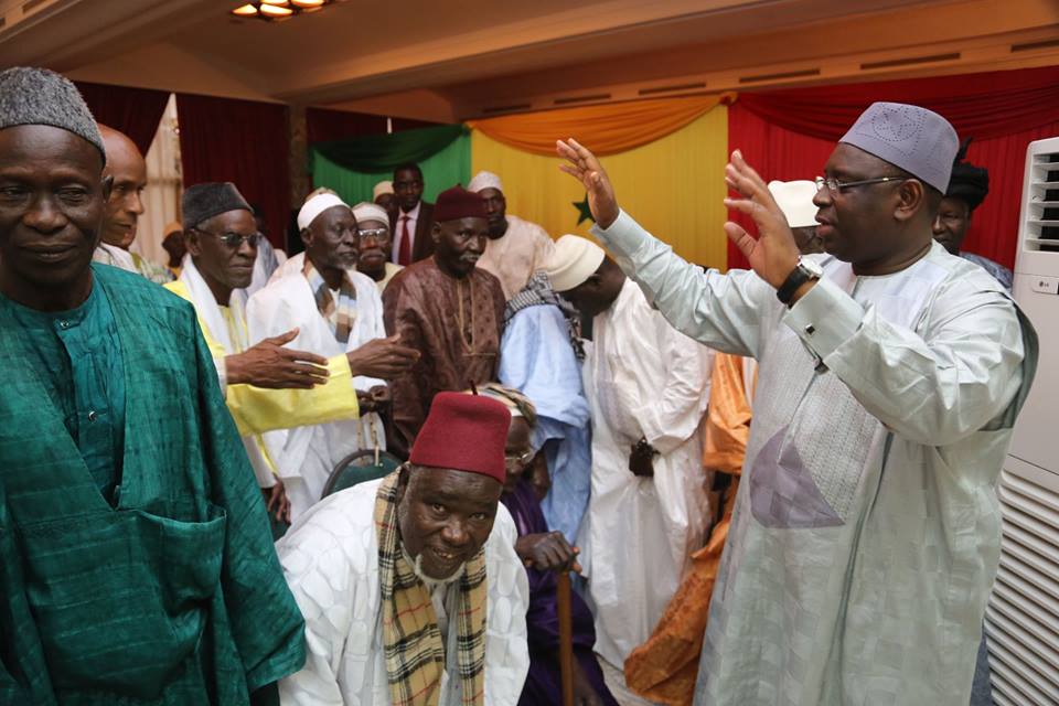 LA FONCTION DE DÉLÉGUÉ DE QUARTIER FACE AUX EXIGENCES DE LA DÉCENTRALISATION (par Mamadou DIENG)