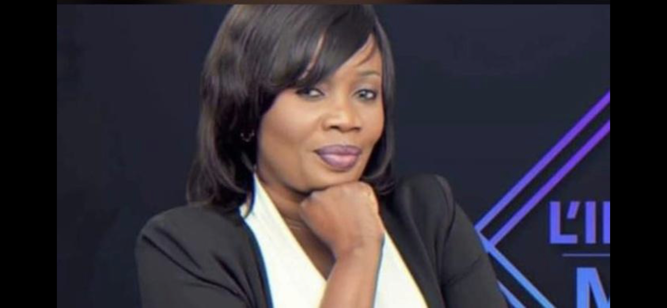 ​Accusations de Cheikh Bara Ndiaye contre MNF : La patronne de la 7TV annonce une plainte contre le député