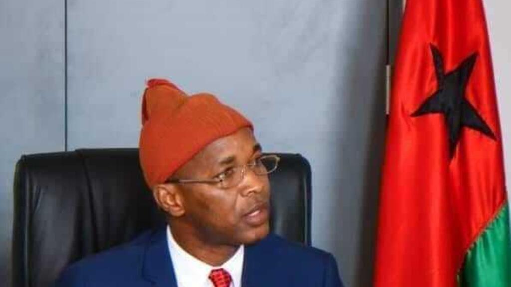 Élections en Guinée Bissau : l’équipe de campagne de Fernando Dias dénonce une “tentative de manipulation” du processus de dépouillement