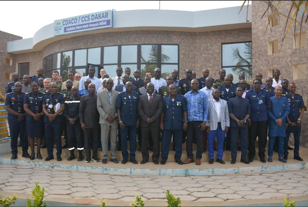 Armée - DAKSAR 2025 : Le Sénégal teste sa capacité de recherche et de sauvetage en cas de crash ou d’accident maritime