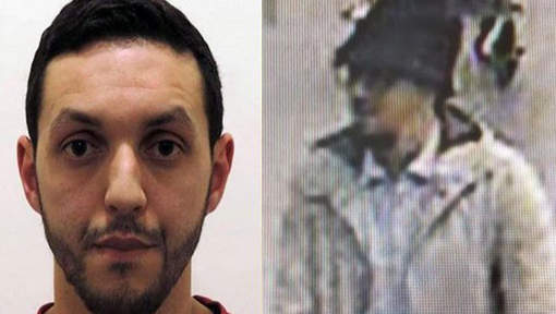 Abrini a avoué être l'homme au chapeau