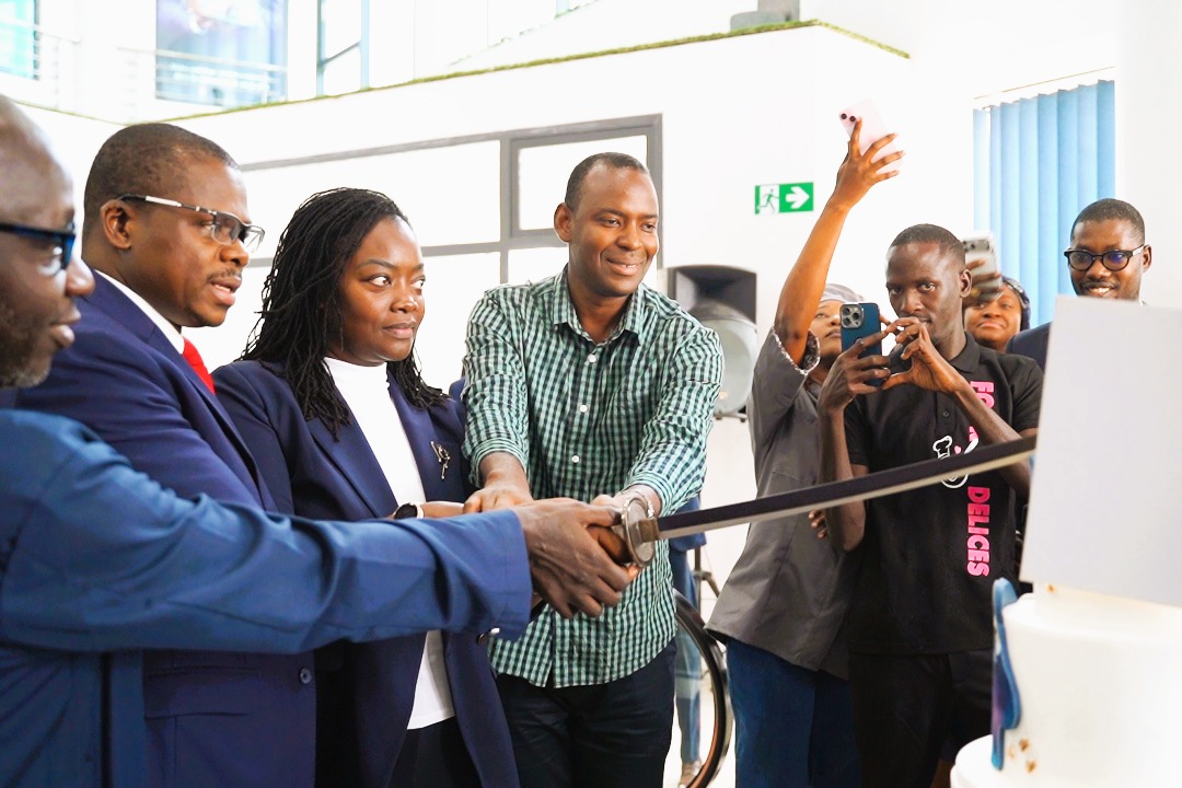 [Images] Coris Bank International :  9 années d’engagement, d’innovation et de confiance partagée avec nos clients et partenaires