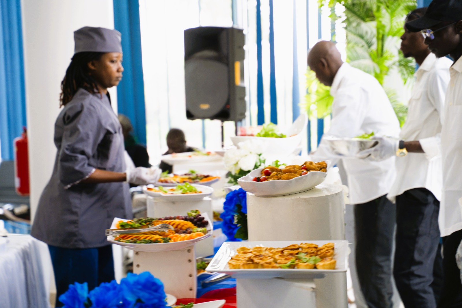 [Images] Coris Bank International :  9 années d’engagement, d’innovation et de confiance partagée avec nos clients et partenaires