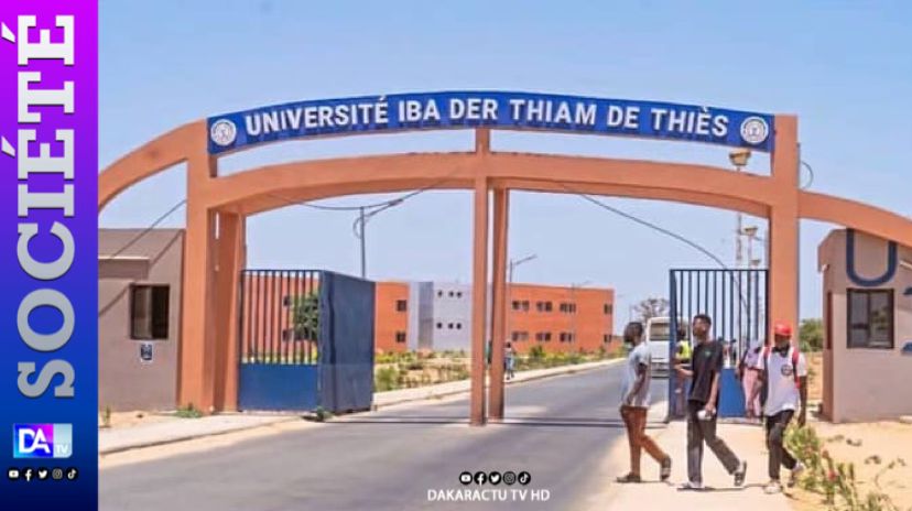 UIDT- Non-réception des états de paiement: la Conférence des amicales d'étudiants décréte une cession totale des activités pédagogiques et...