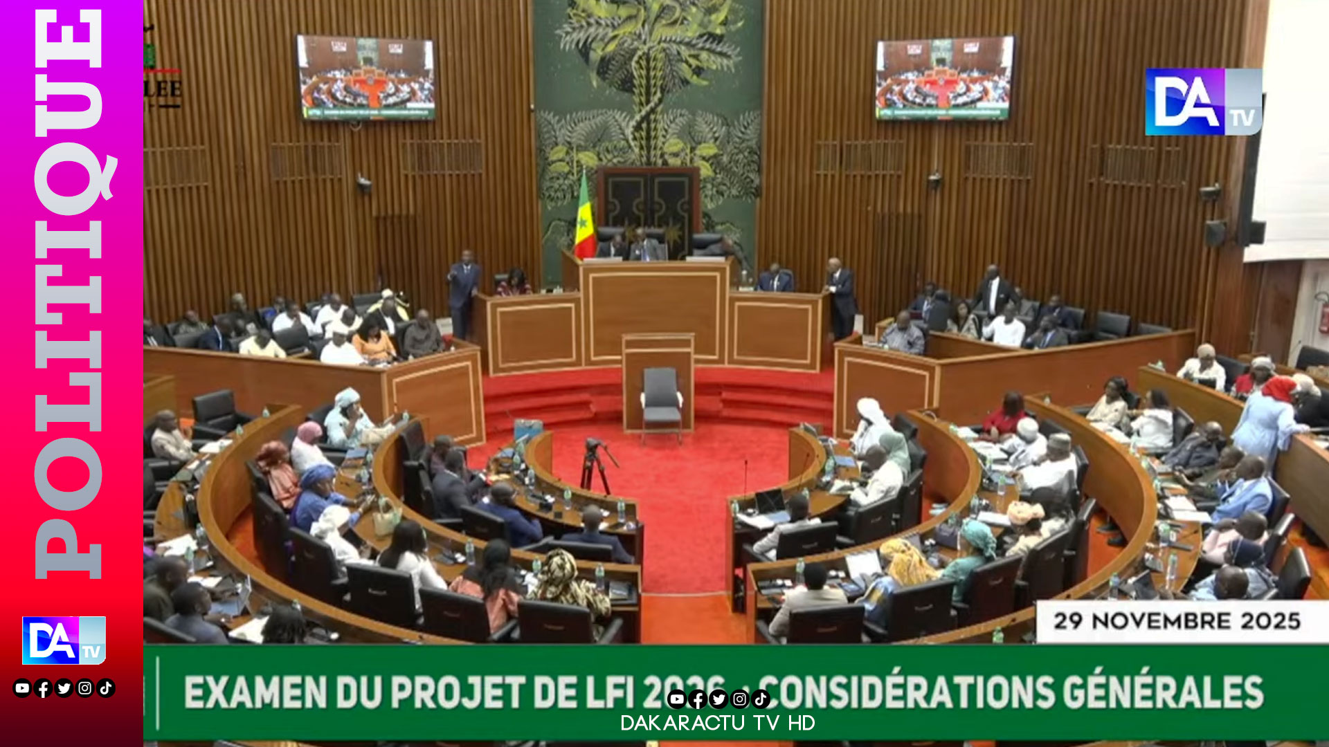 Plan de redressement économique et social (PRES): 760 milliards de recettes attendues en 2026 ( MFB)