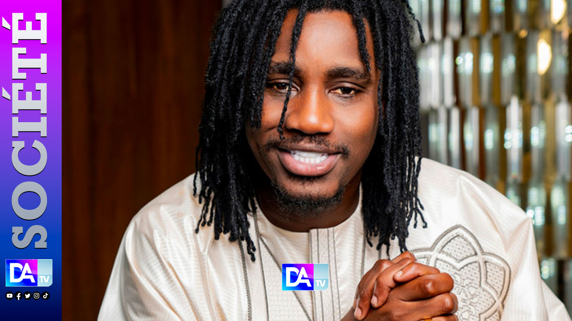 Waly Seck face au juge : l’heure de vérité dans le volet Amadou Sall