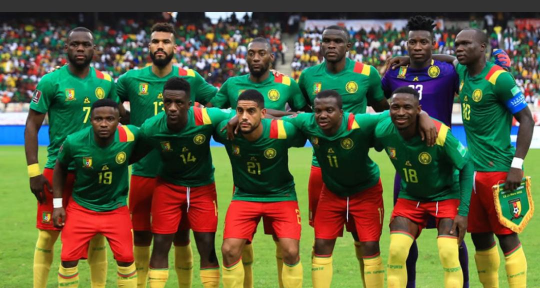 CAN 2025 /  Liste inédite pour le Cameroun- Onana, Aboubakar et Ngadeu écartés, Dina Ebimbe et Kofane appelés –  David Pagou a osé …