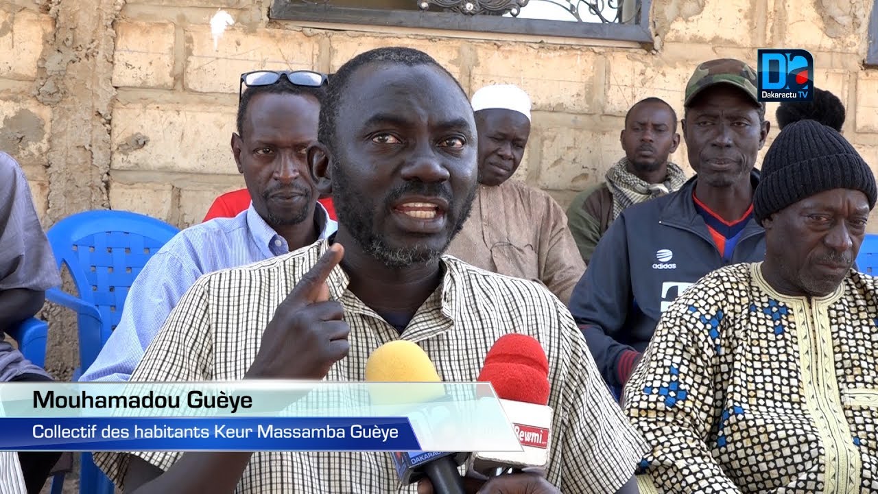 Thiès / Série de cambriolages à Keur Massamba Guèye : Les populations en état d'alerte...