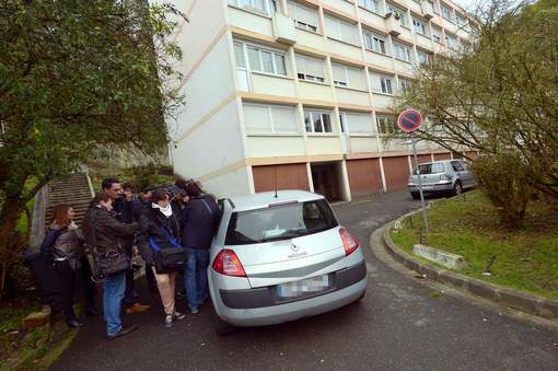 Les djihadistes de Champigny condamnés jusqu'à dix ans de prison