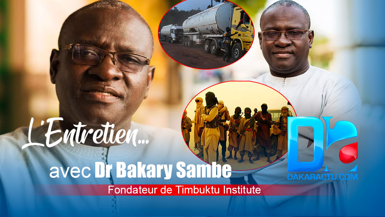 Entretien avec le Dr Bakary Sambe, Fondateur de Timbuktu Institute : « Les conflits communautaires sont le carburant principal de l’expansion djihadiste »
