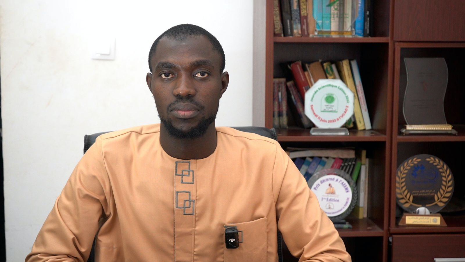 Situation dans les universités publiques : L’AEEMS alerte sur la montée des tensions et réclame des solutions durables