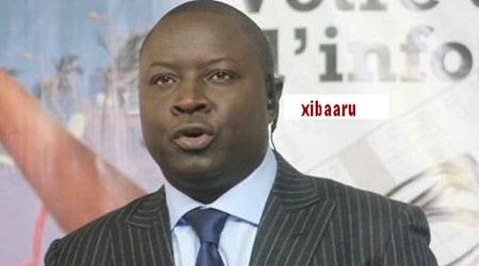 Malick Thiandoum, le nouvel idiot utile de l’arène