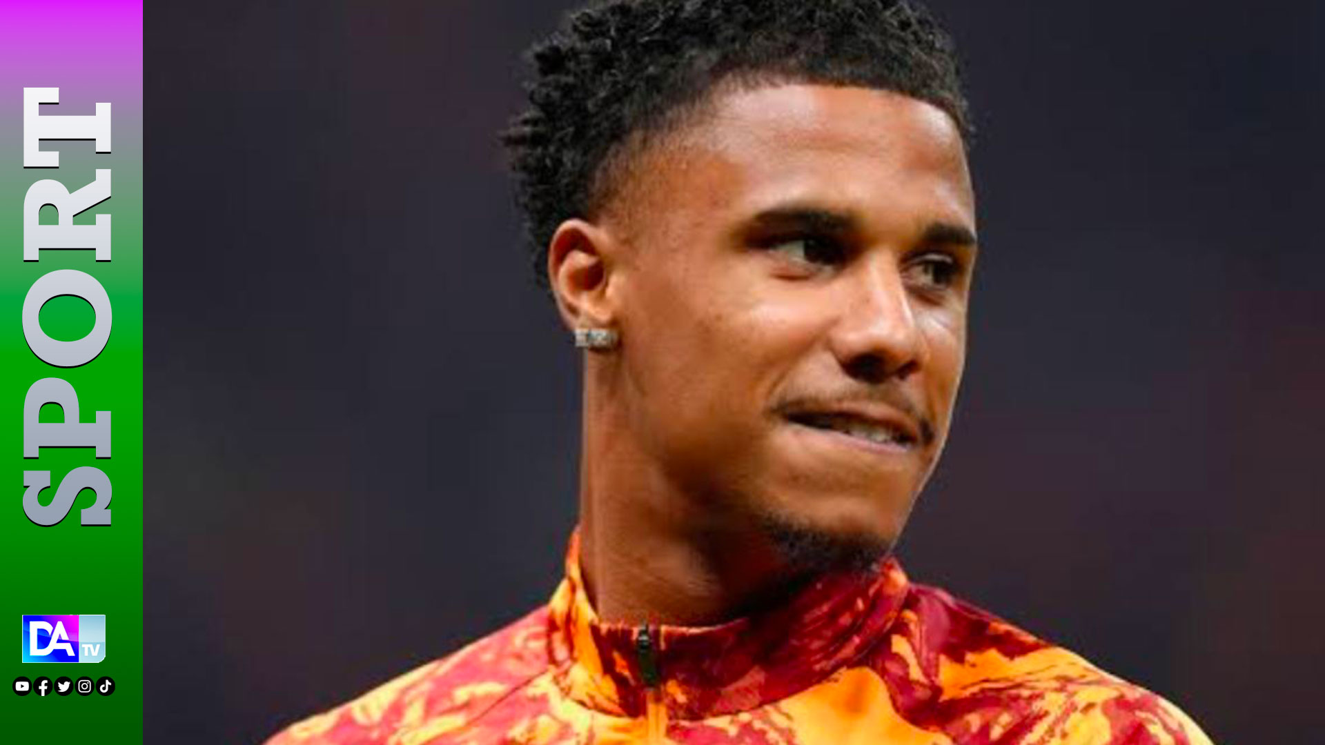 CAN 2025 / Ismaela Jacobs de retour avec Galatassaray , Ousseynou Niang et Lamine Camara  en forme