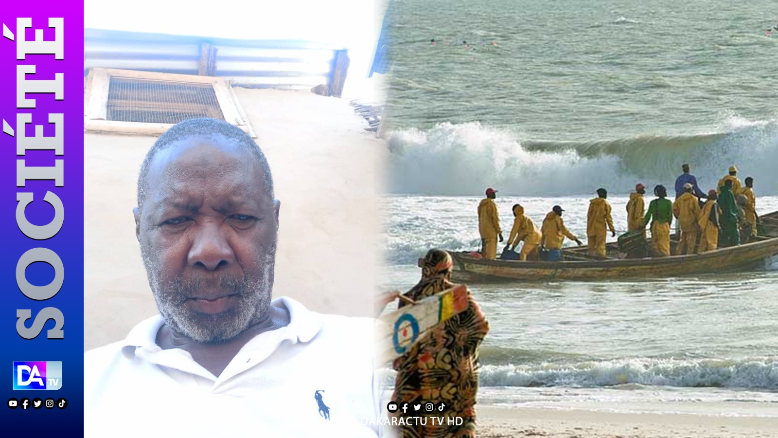 Scandale du carburant impayé : La face émergée de l'iceberg ? Pêche INN et pavillons opaques menacent nos mers de désert liquide