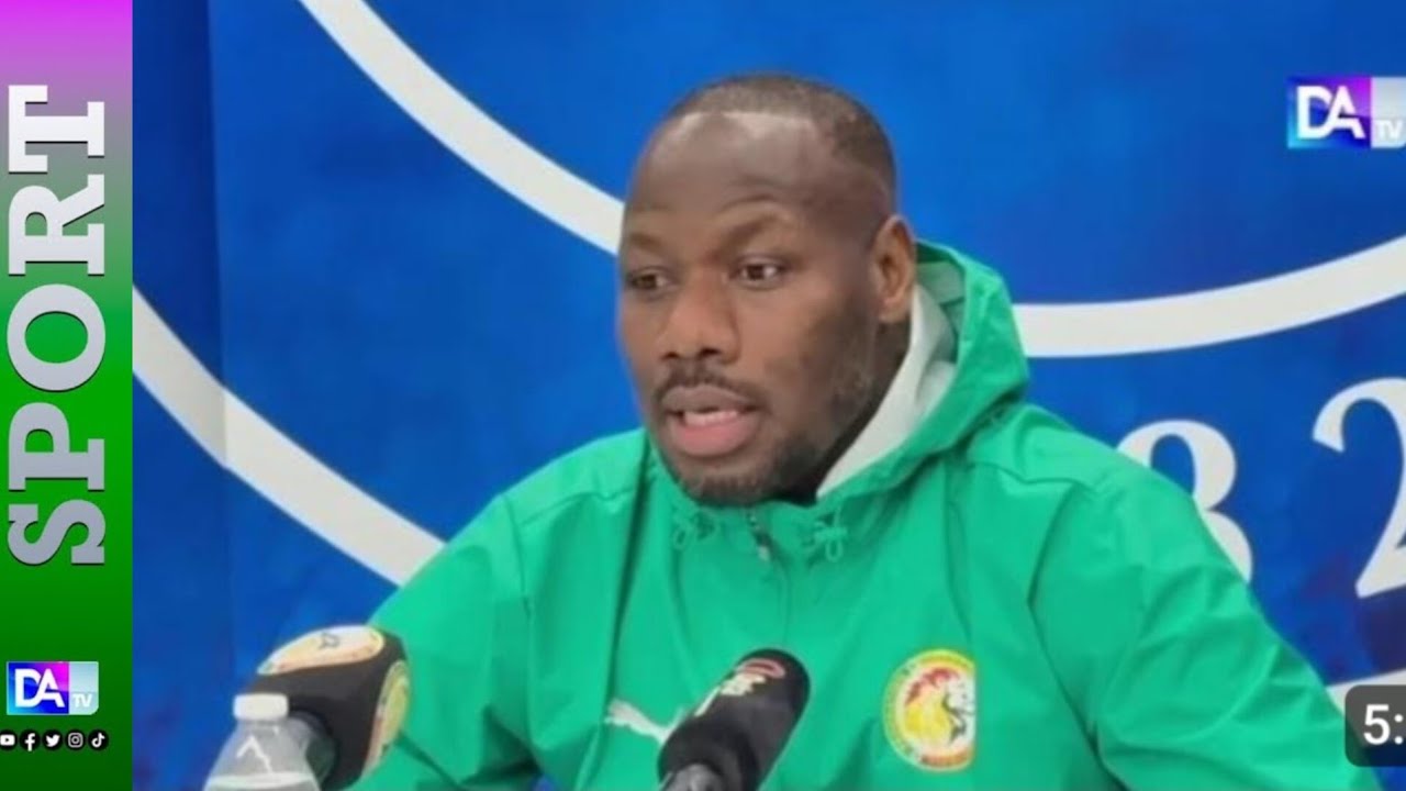 CAN Maroc 2025 : La FSF annonce la publication de la liste des 28 Lions ce samedi