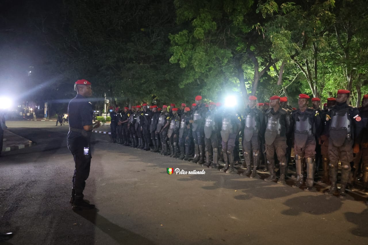 UCAD : Le GMI a levé son dispositif sécuritaire au niveau du campus