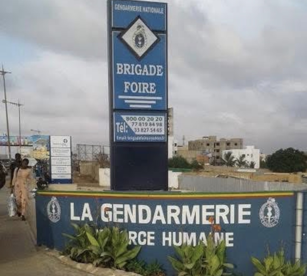 Entre déni, témoignages et blessures : 35 ans de mariage, une nuit de drame et des zones d’ombre qui interpellent…le puzzle troublant de la mort de M. Keita