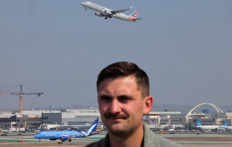 Des pilotes de ligne contraints de dissimuler leurs problèmes de santé mentale pour continuer à voler