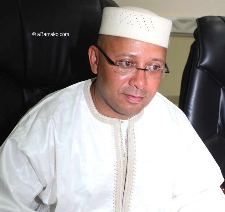 Le Malien Mamadou Igor Diarra à la tête de BOA Sénégal