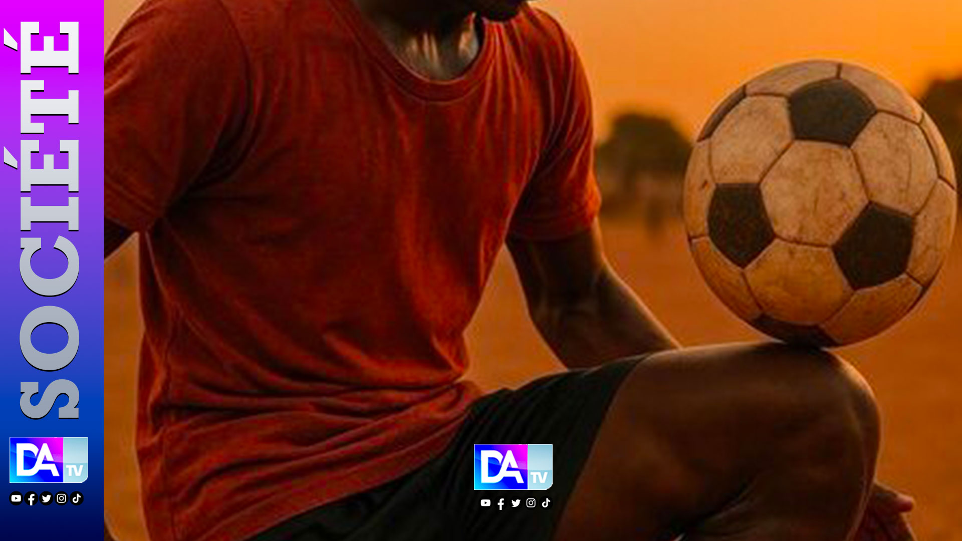 Escroquerie : C.T. Fall, ancien joueur de l’AS Pikine, dupé par une fausse promesse de recrutement en Lettonie