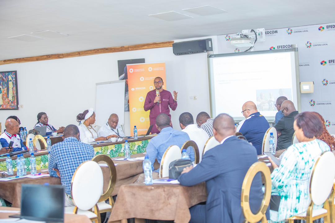 Accélérateur du Contenu Local : Endeavour Mining et l’EFEDCOM font le point et fixent les priorités pour 2026