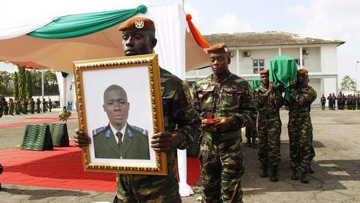 Le logisticien de l'attentat en Côte d'Ivoire arrêté au Mali